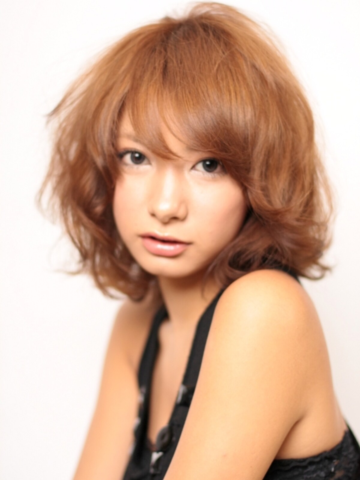 hair and make 西岡卓志