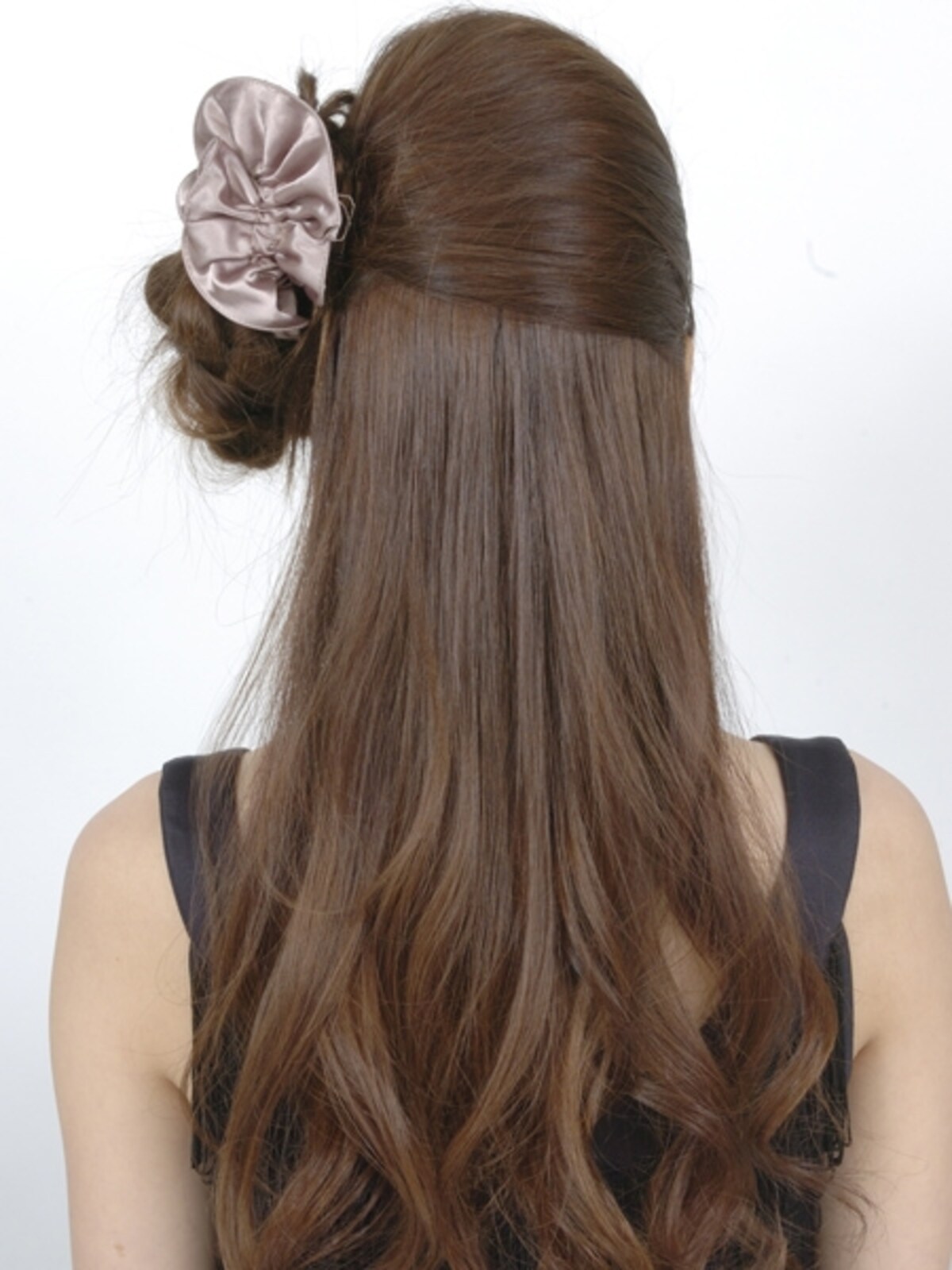 hair make  YUKI