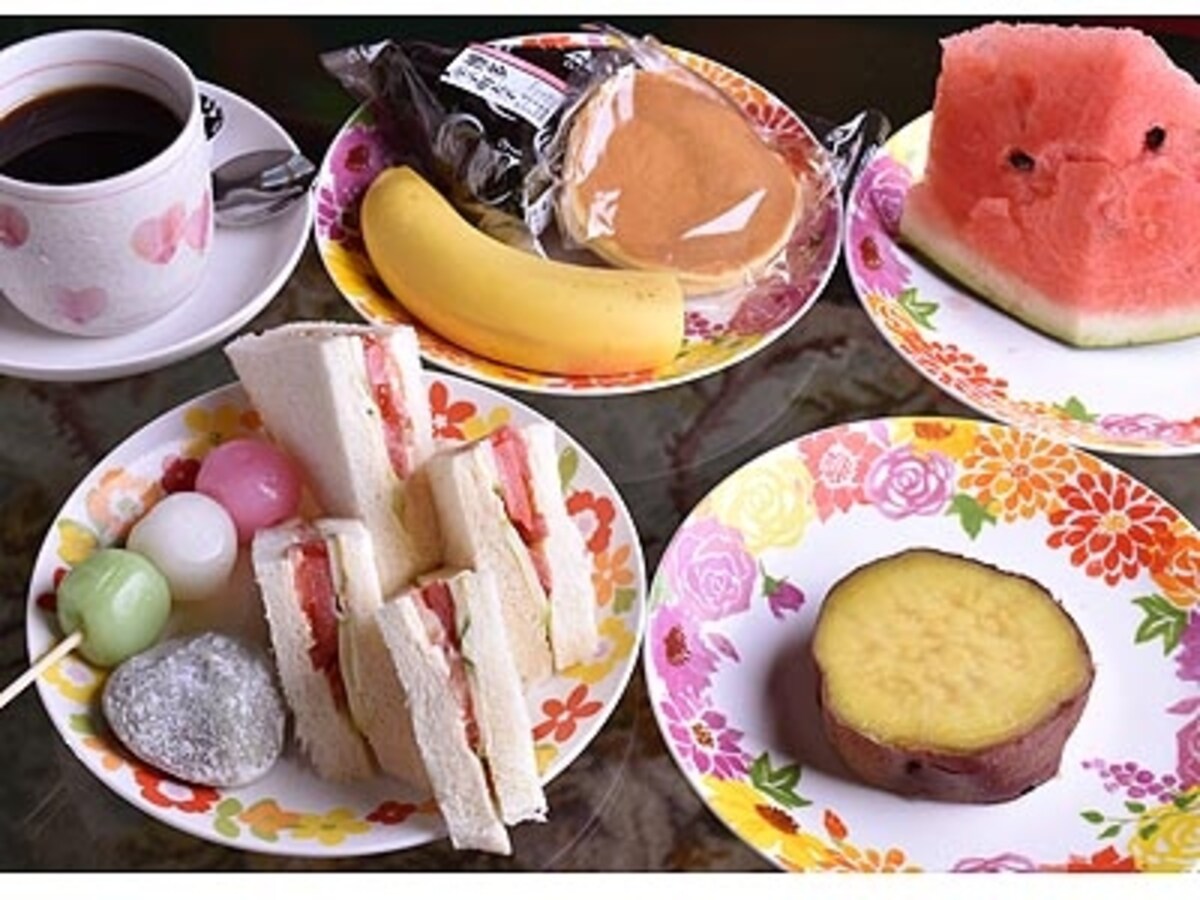 喫茶