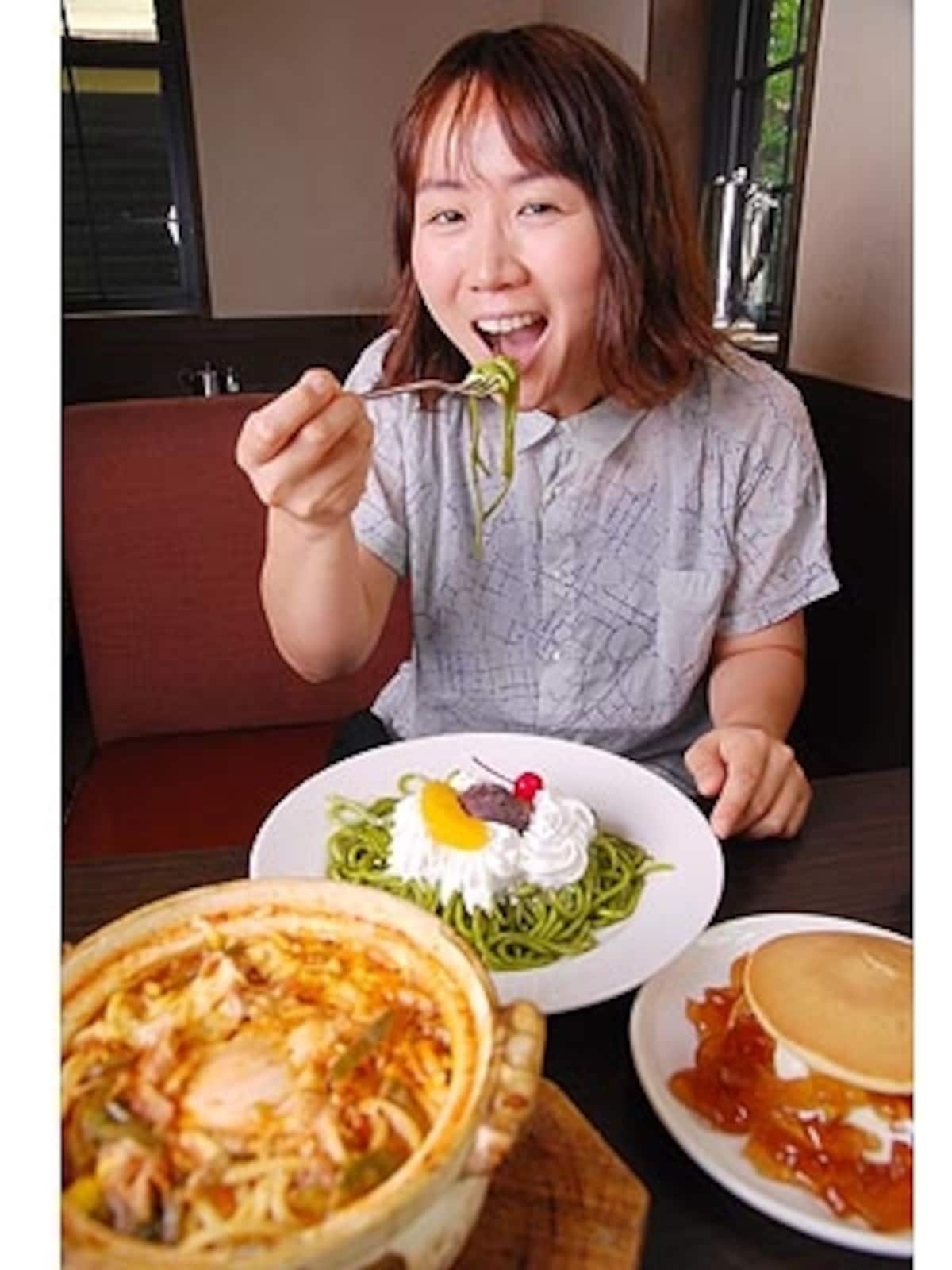 喫茶