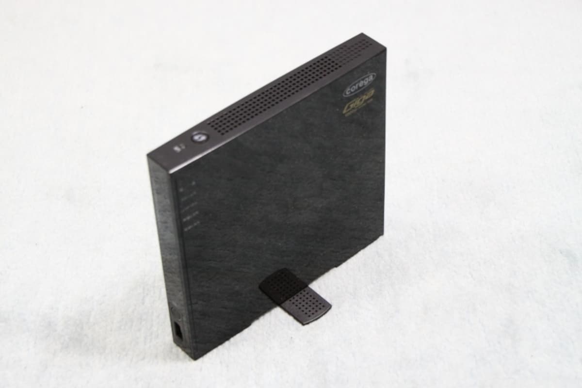 コレガ　CG-WLR300GNH