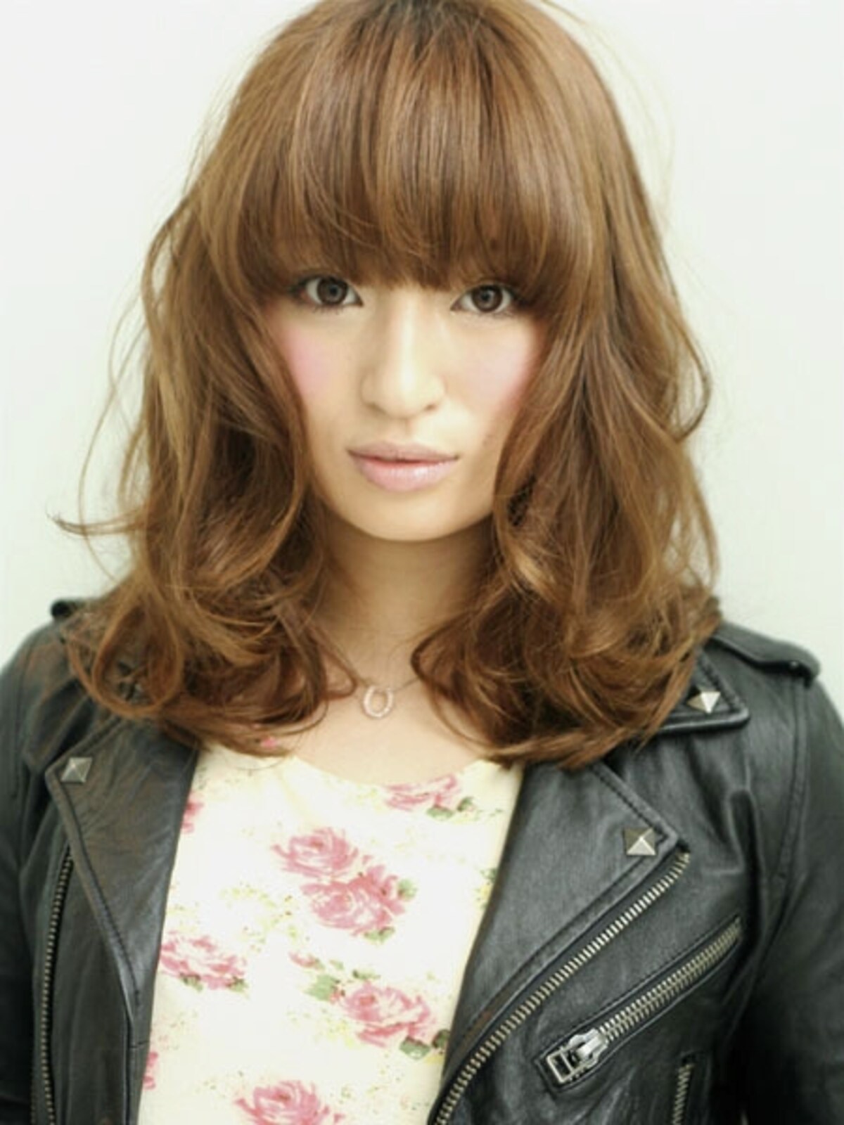 hair and make 杉浦成規