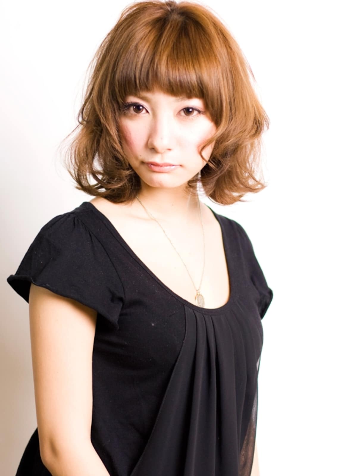 hair and make 西岡卓志