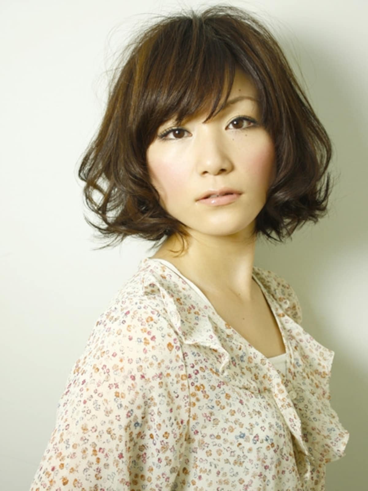 hair and make松島春樹