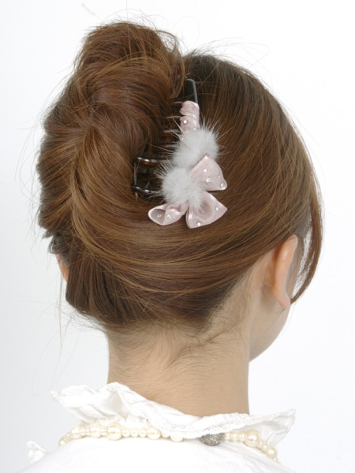 hair make  TSUKI