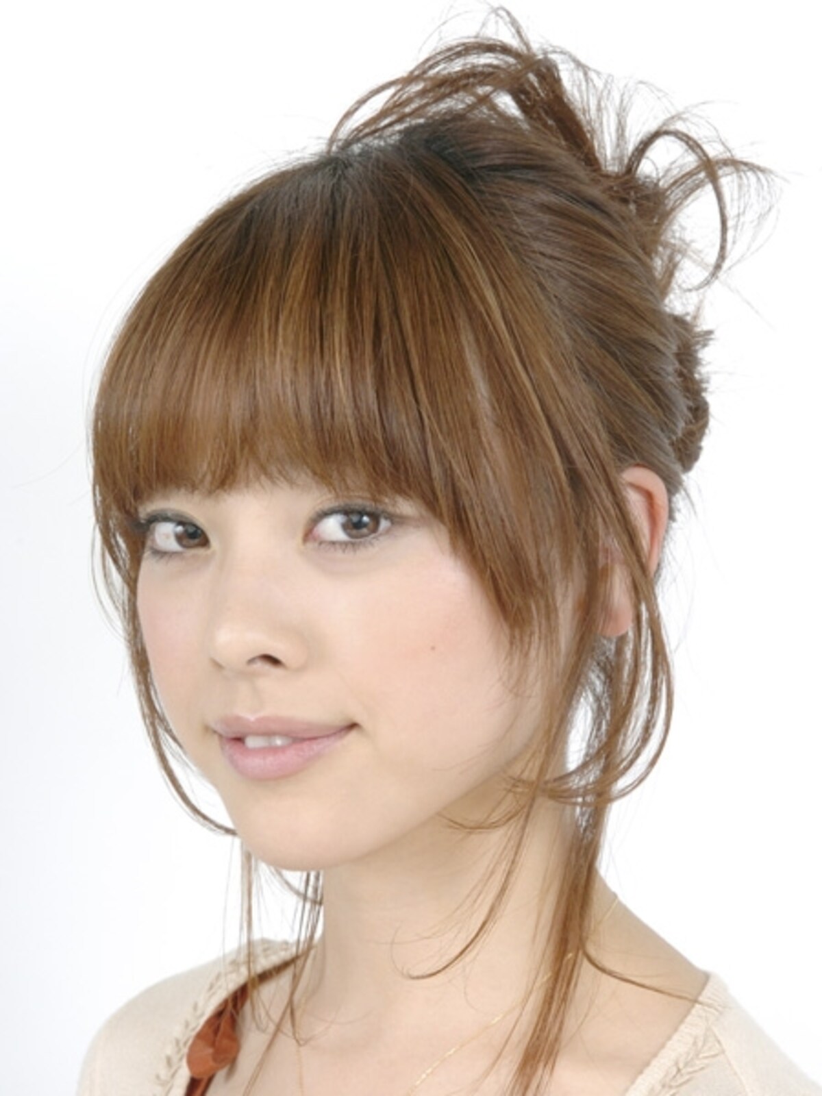 hair make  TSUKI