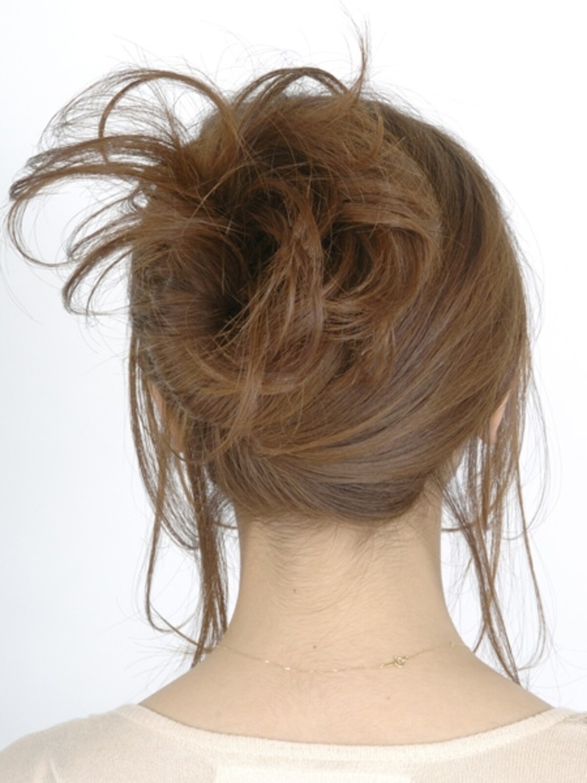 hair make  TSUKI