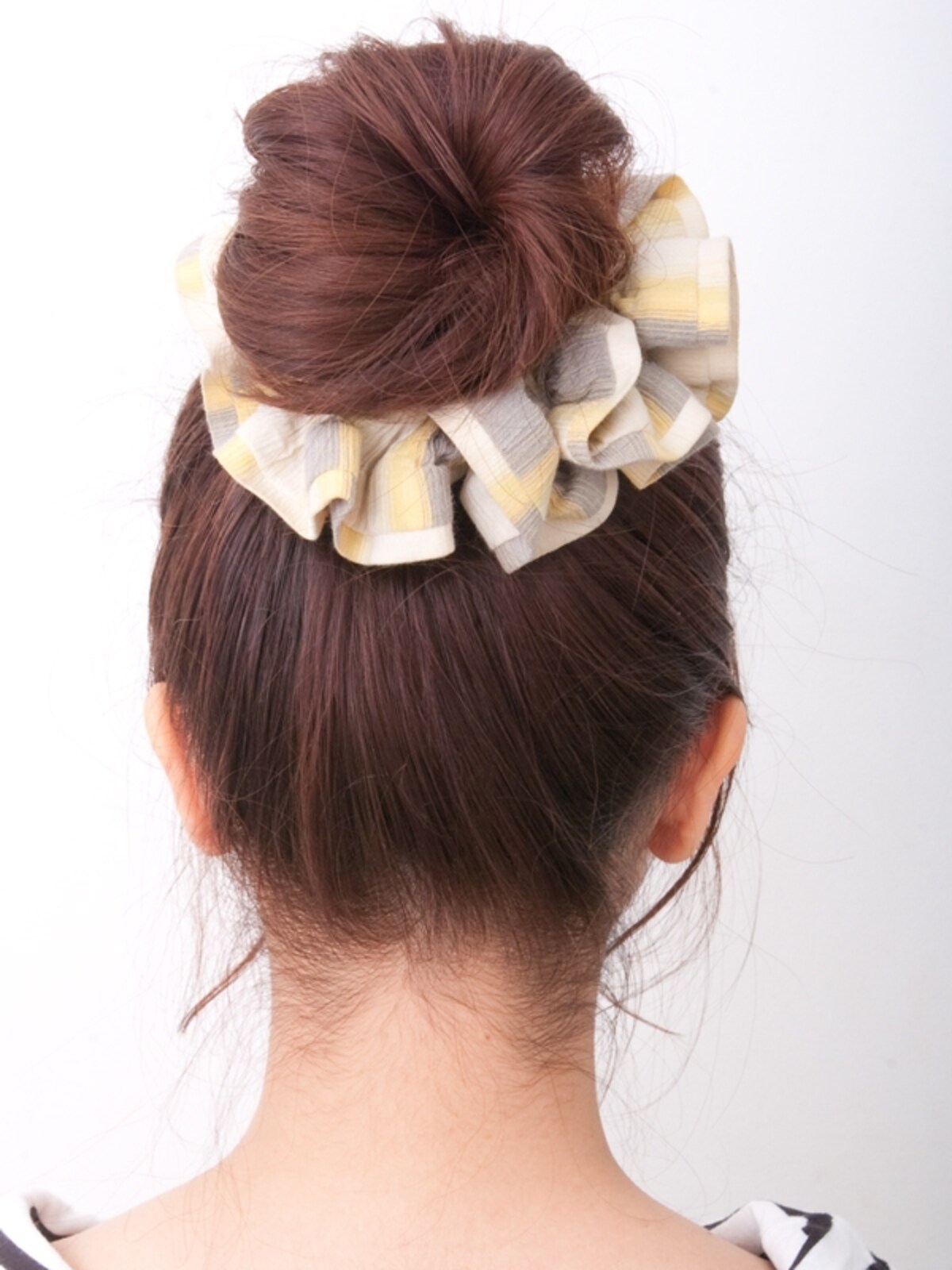 hair make KEIKO