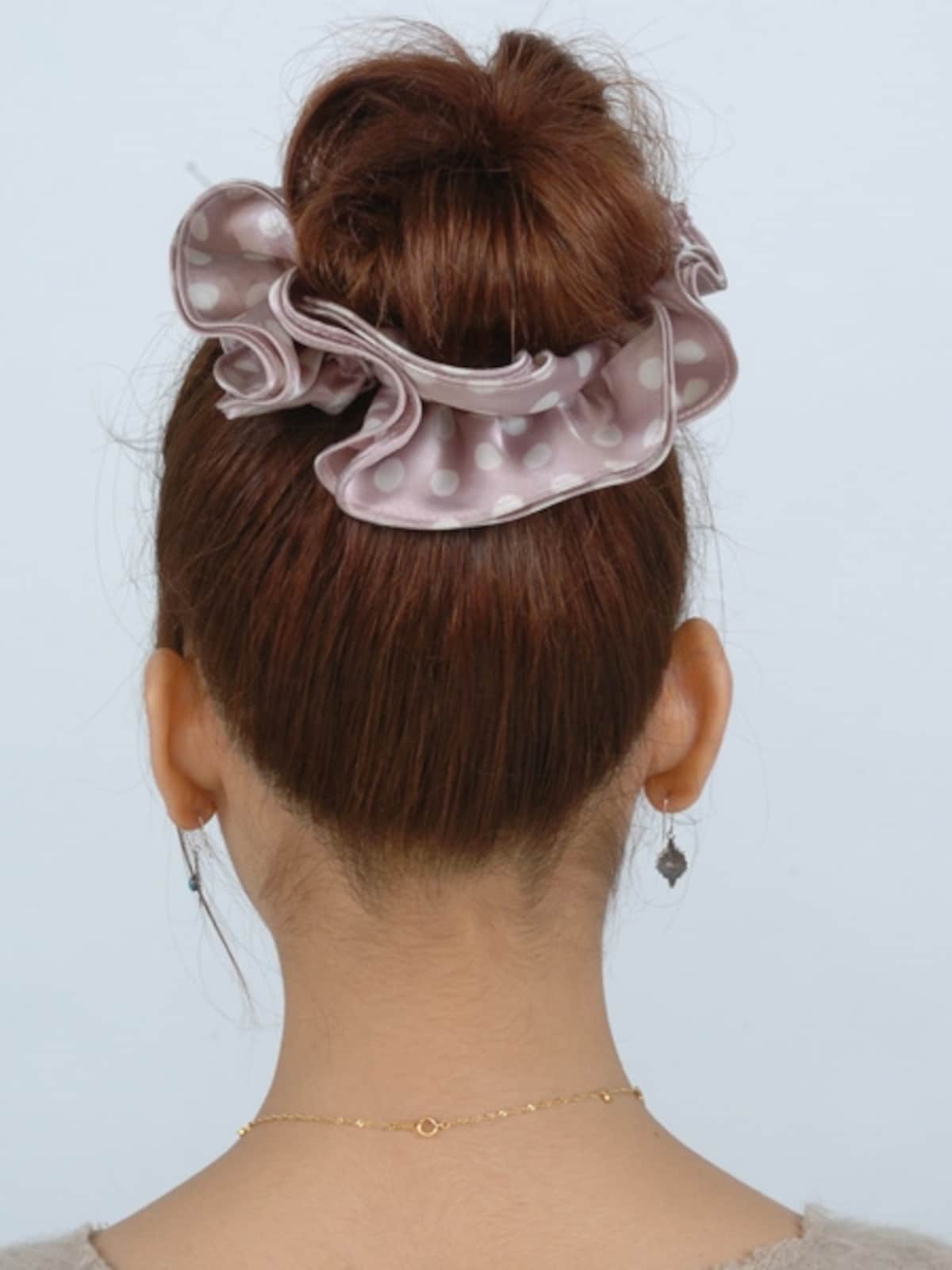 hair make  TOMO