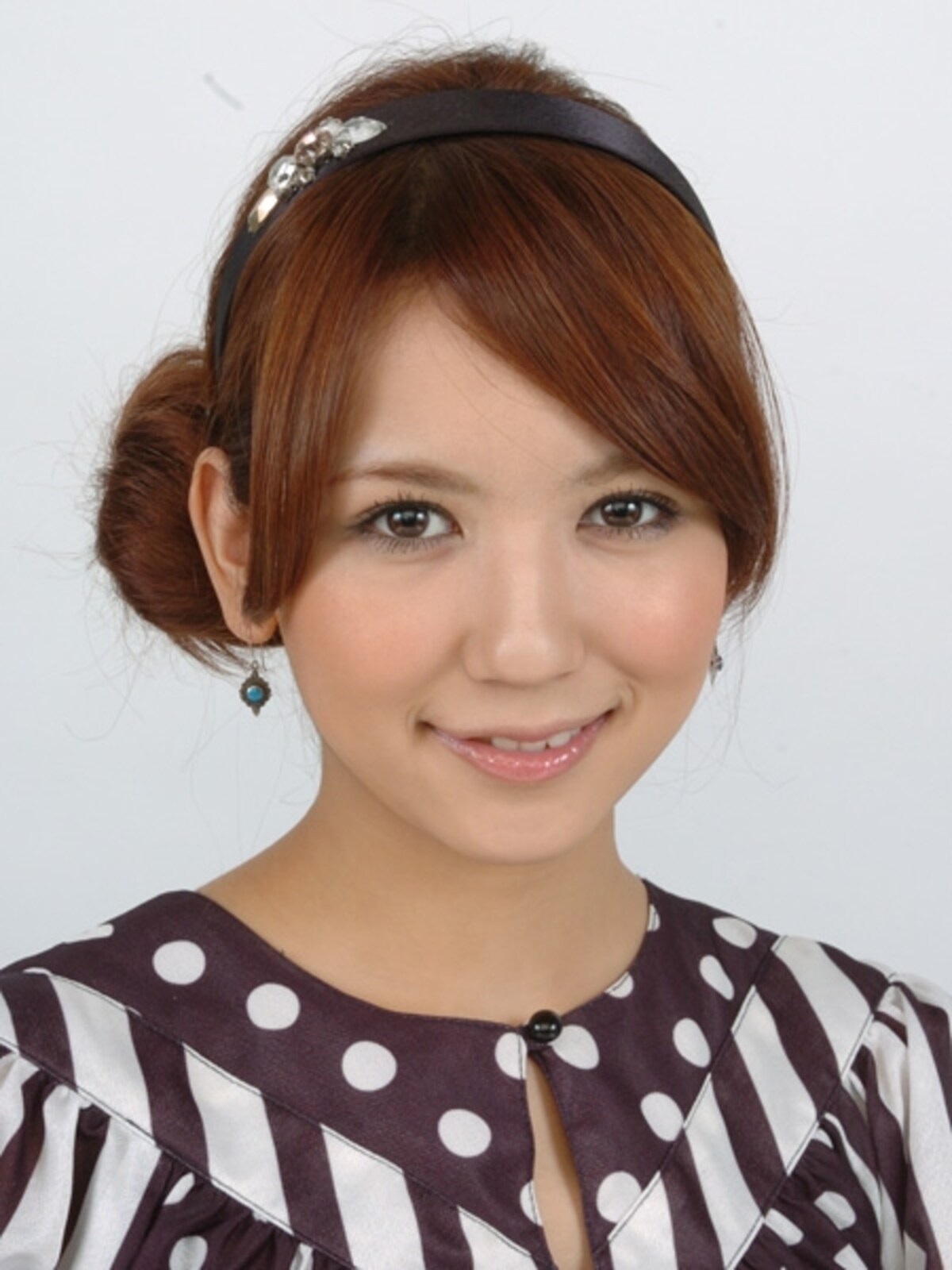 hair make  TOMO