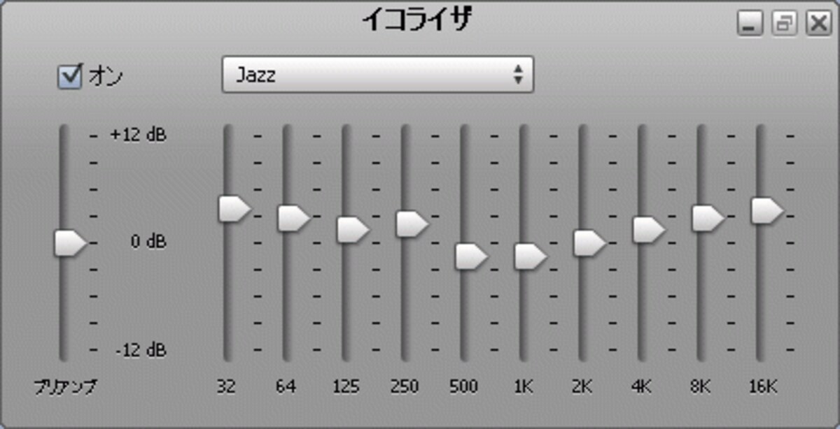 JAZZ