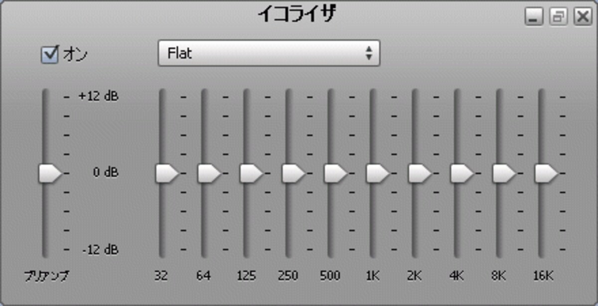 FLAT