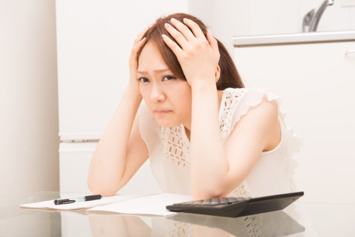 家計を「見える化」したのに節約できないなんて……