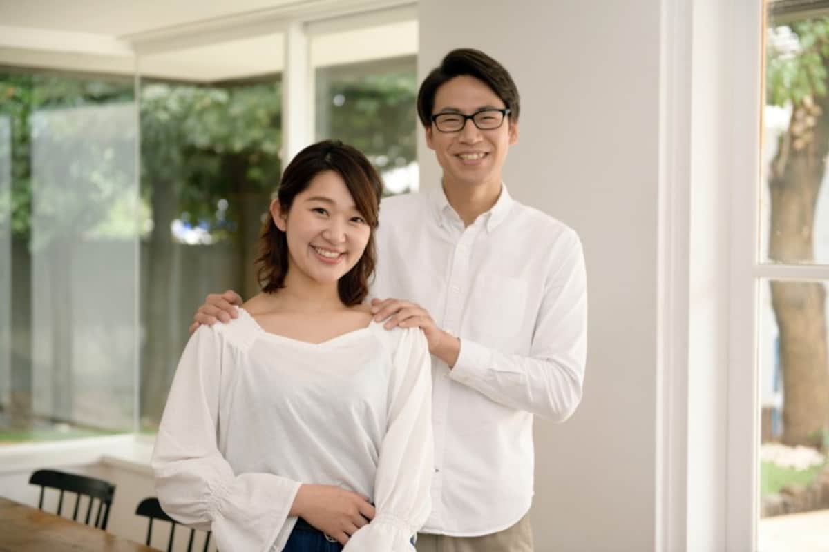 家計改善の第一歩は、やっぱり２人の意識合わせをすることです