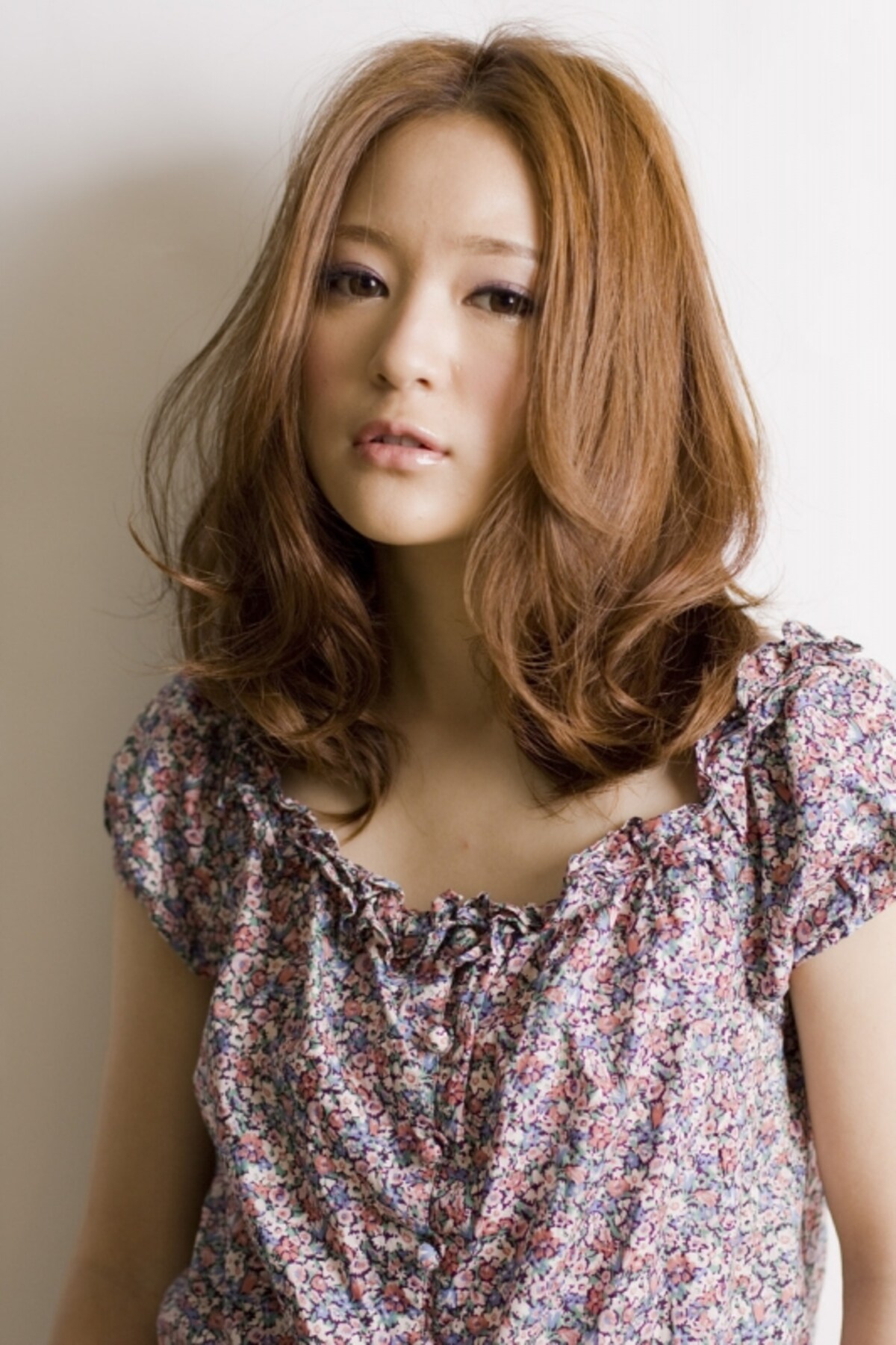 hair and make 西岡卓志