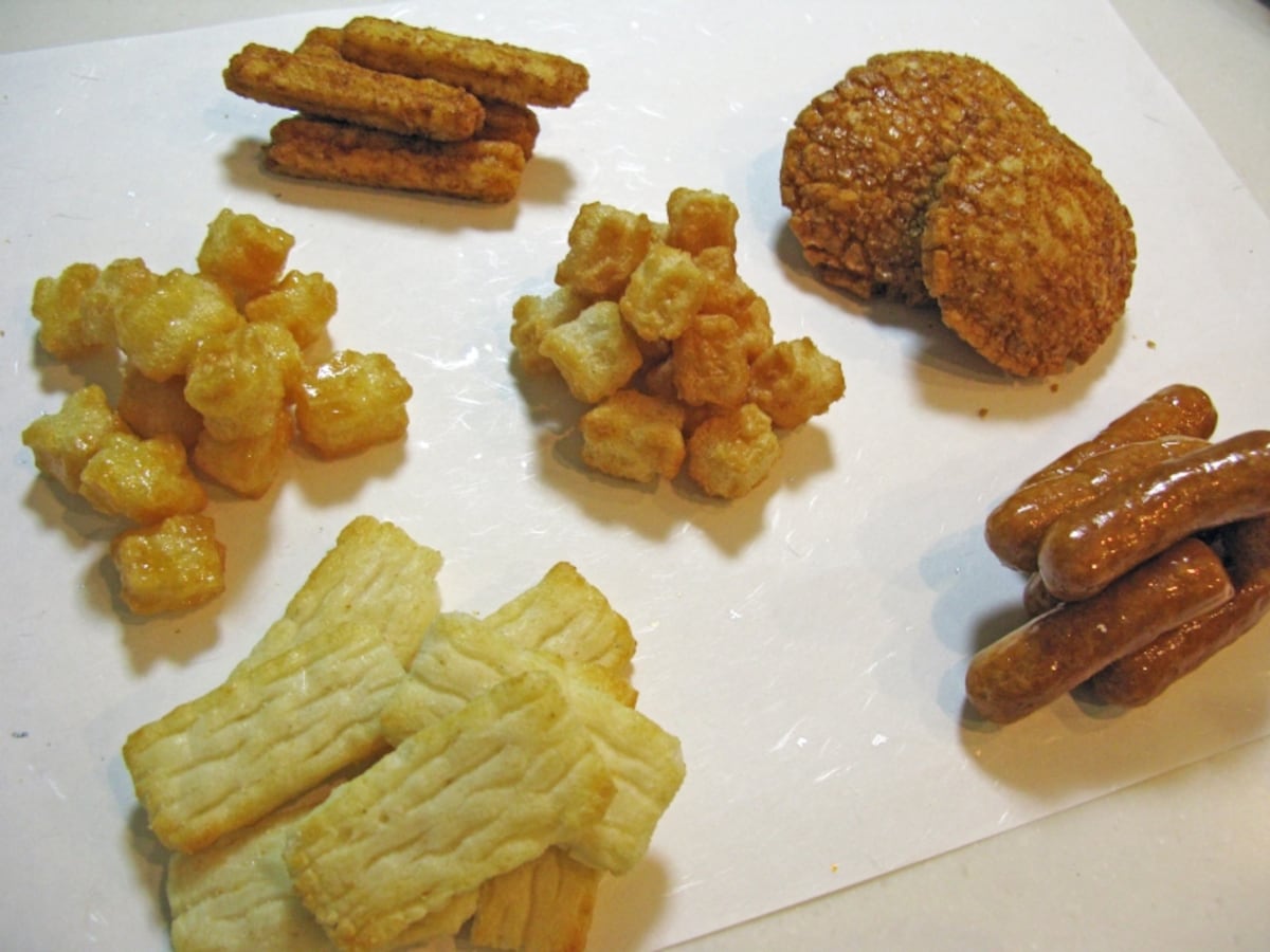 おかき