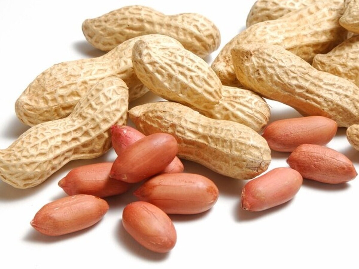 節分の豆まきに落花生を使う地方があります。その理由や数え方は？