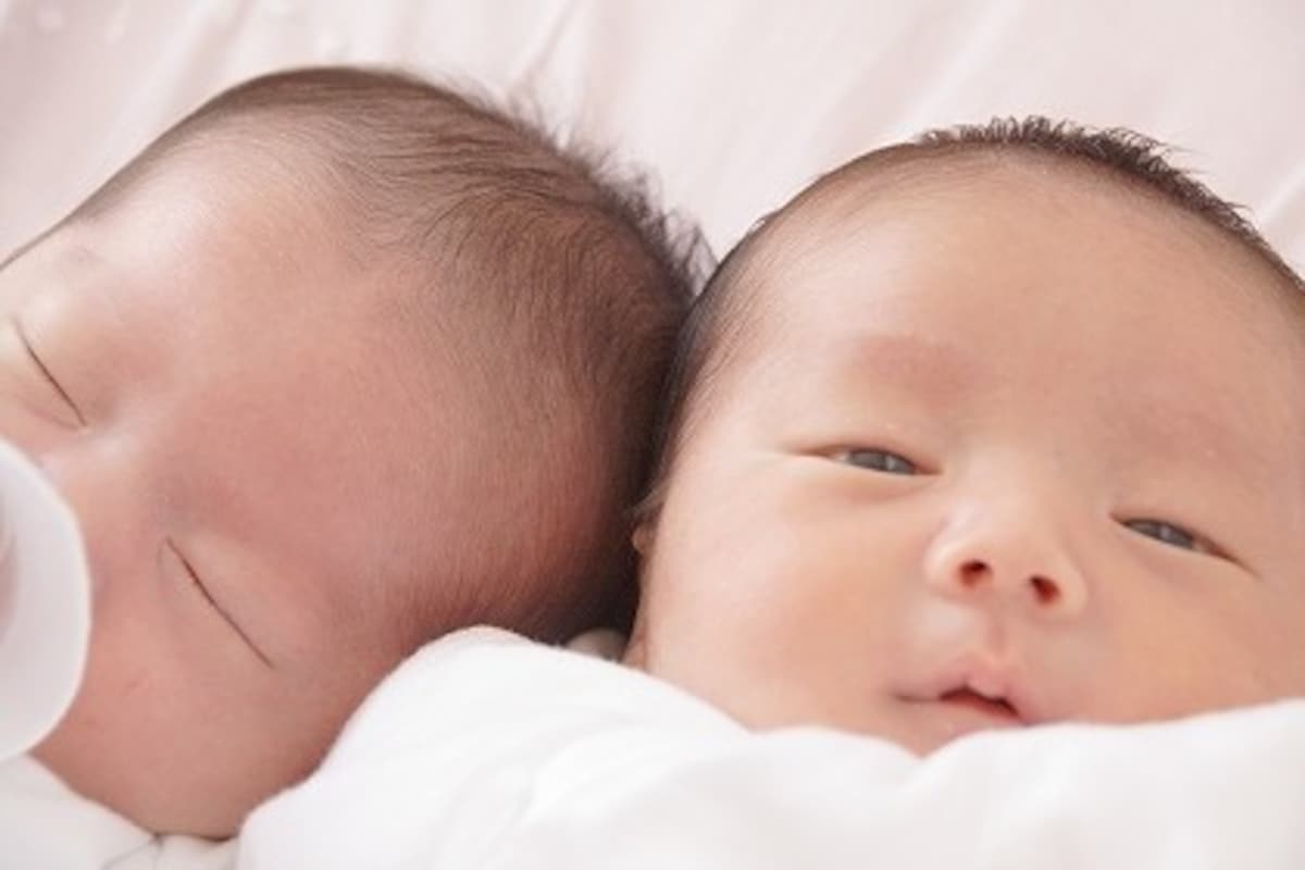 たった1日の違いで、学年が違うなんて……