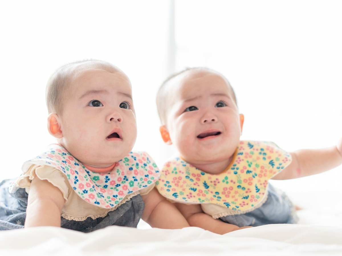 たった1日の違いで、学年が違うなんて……