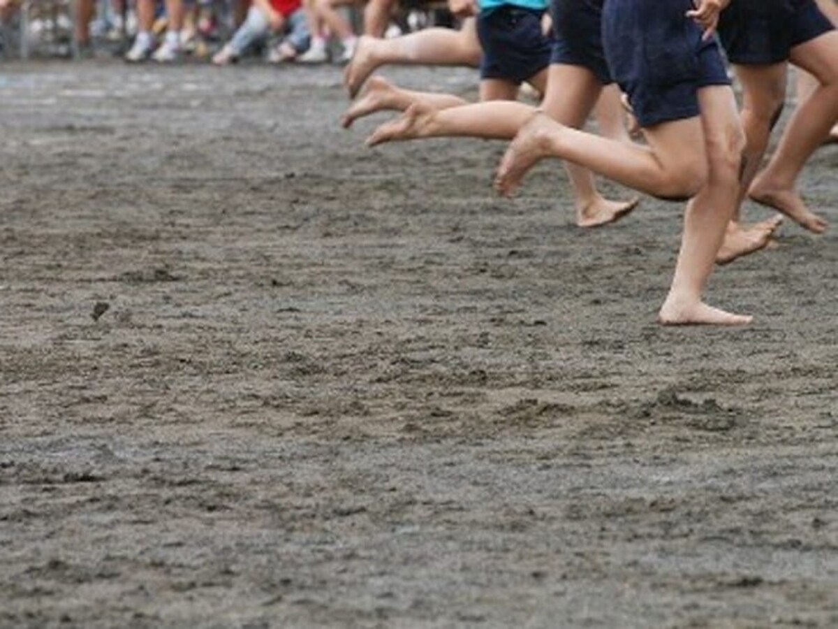 早生まれ、遅生まれで、体格や体力面で差が出るの？