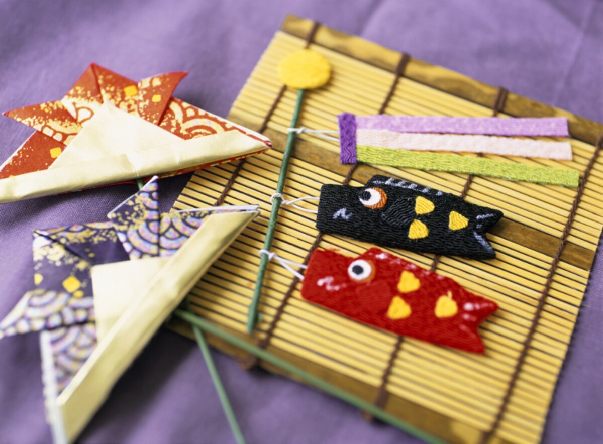 季節の風情をぜひ取り入れてくださいね