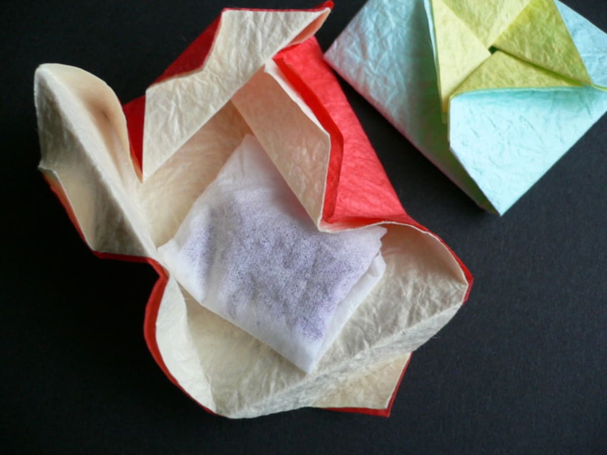 文香の作り方4