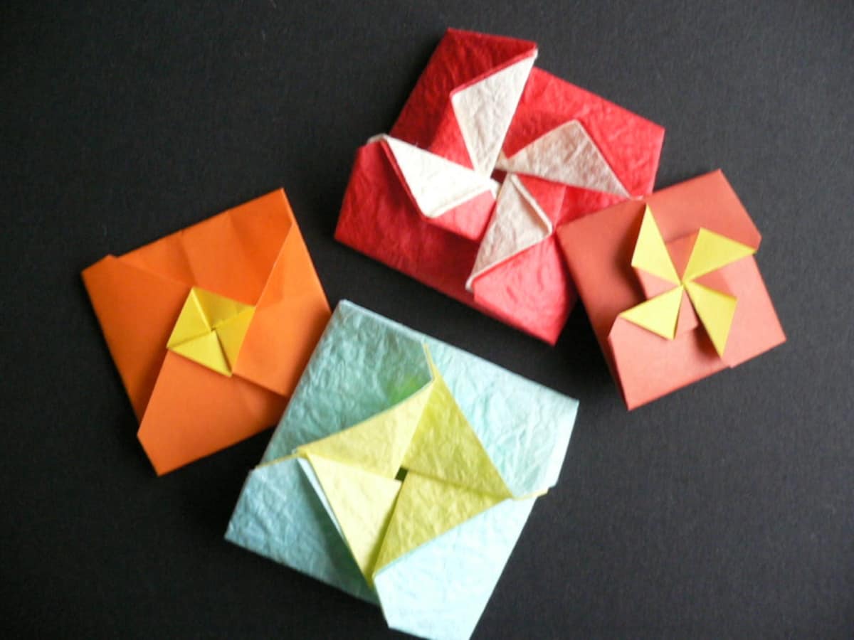文香の作り方5
