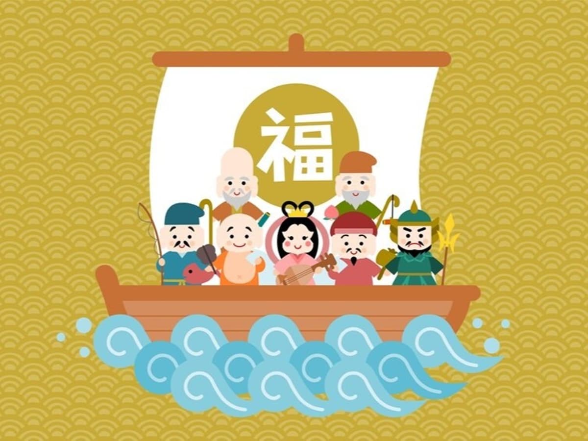 初夢はいつ見る夢？