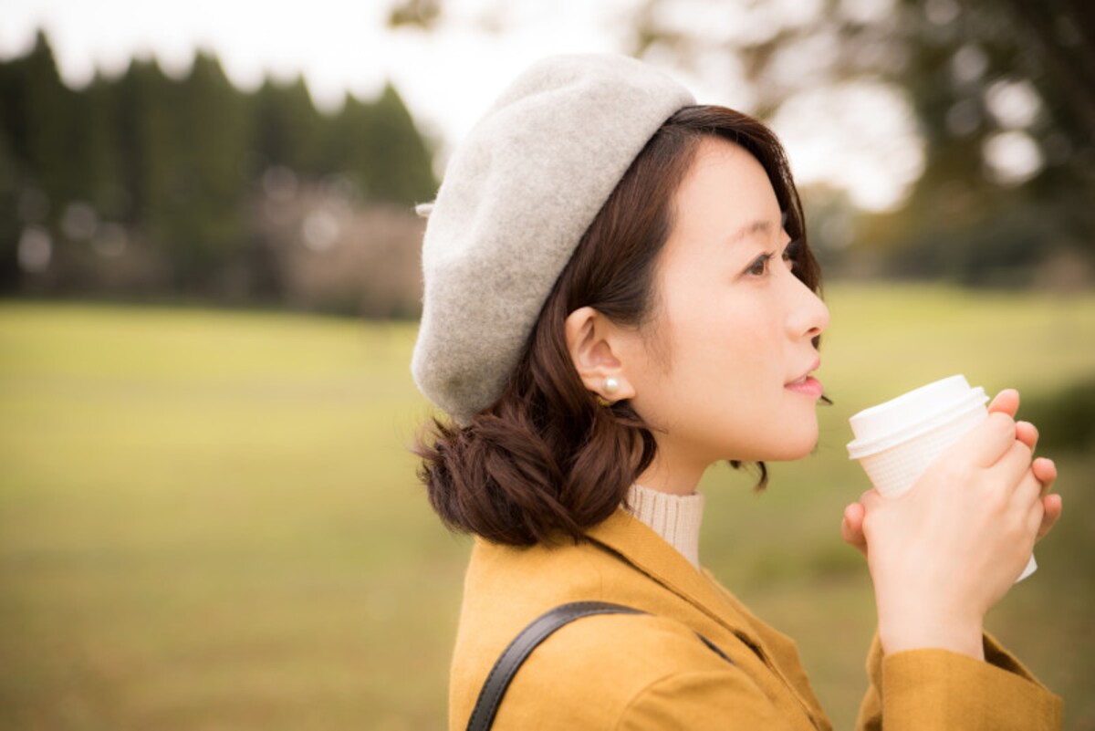秋の空　女心と秋の空　男心と秋の空　意味　違い