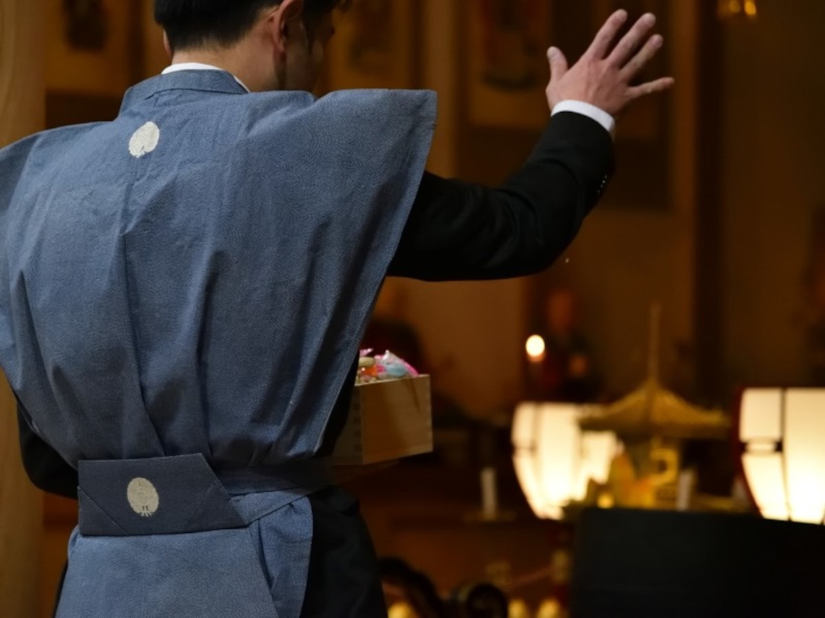 厄年とは？厄祓いとは・意味、厄除け・厄落としは何する？