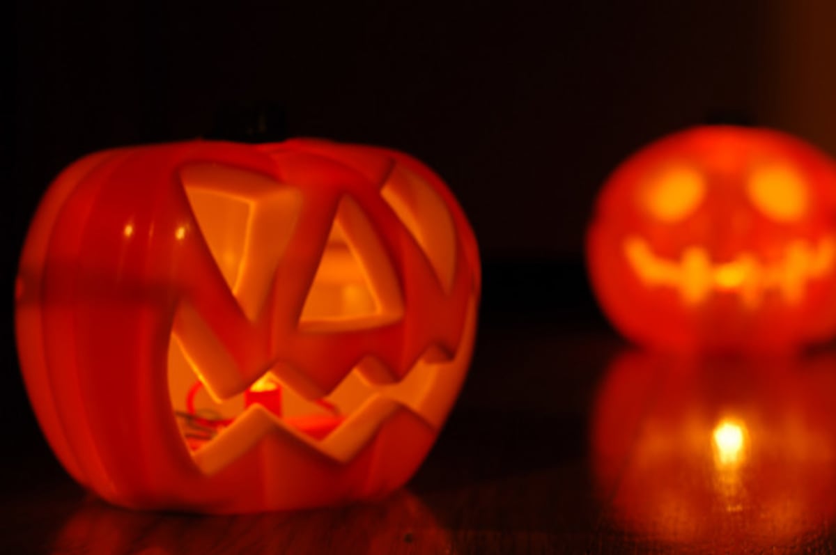 日本にも浸透したハロウィン。意味や楽しみ方など、知らないことがいっぱいです