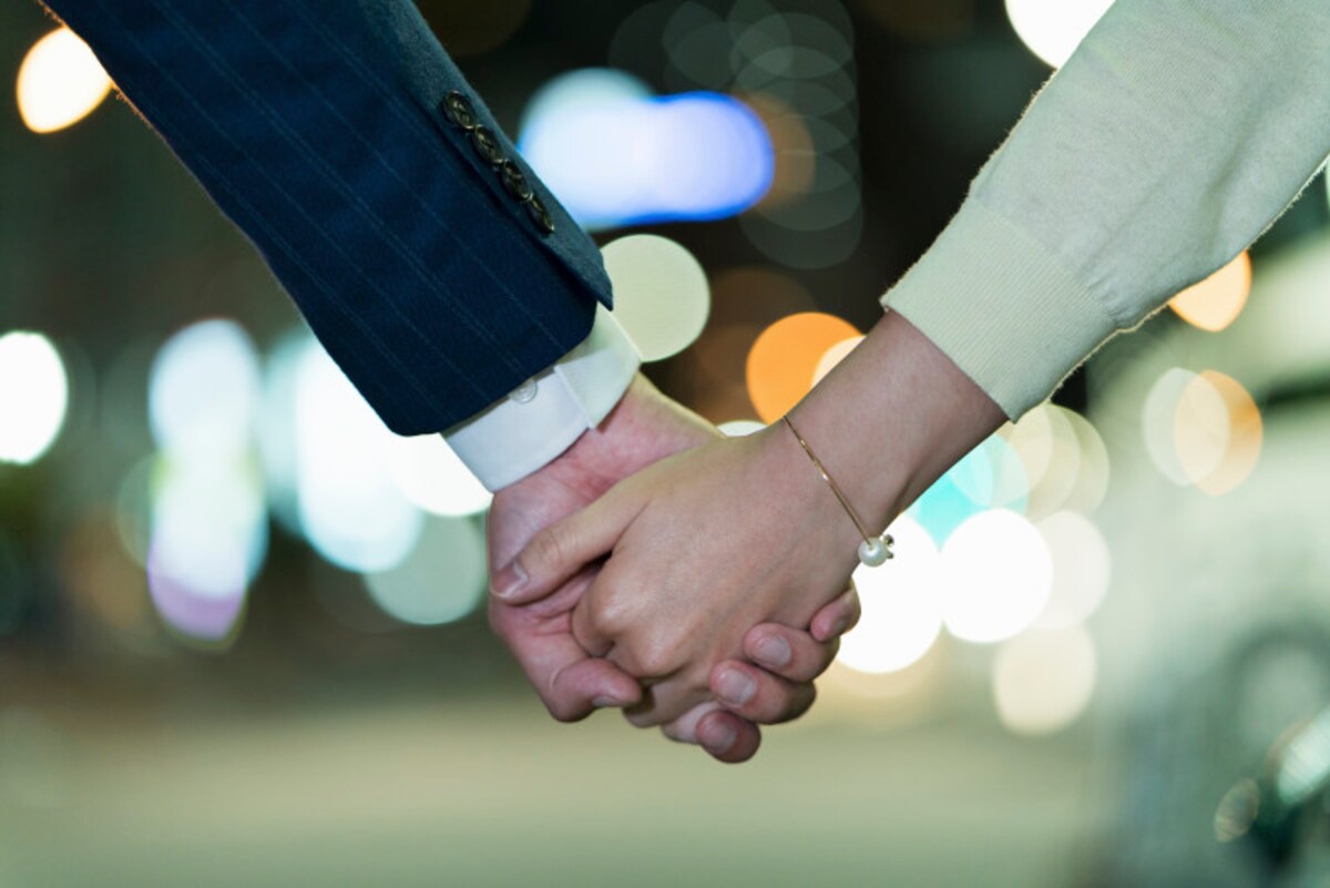 男は女以上に、結婚したい女と恋愛したい女をわけている？