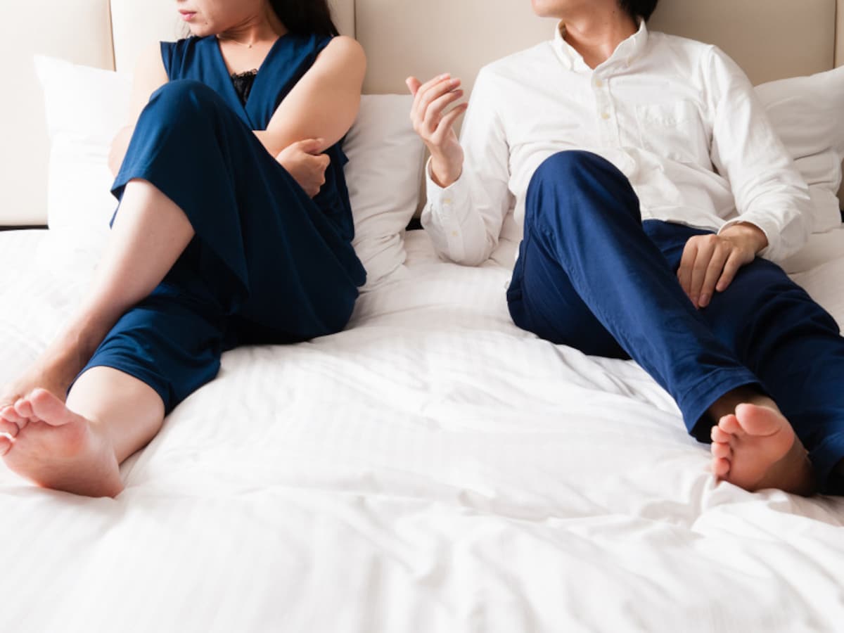 恋人との日常におけるSM関係って……？