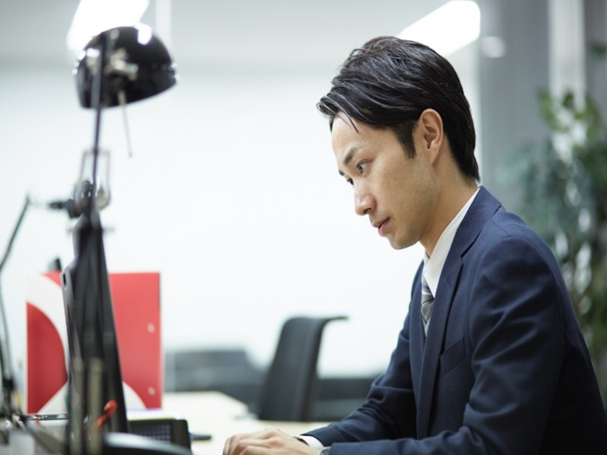 見た目とのギャップ