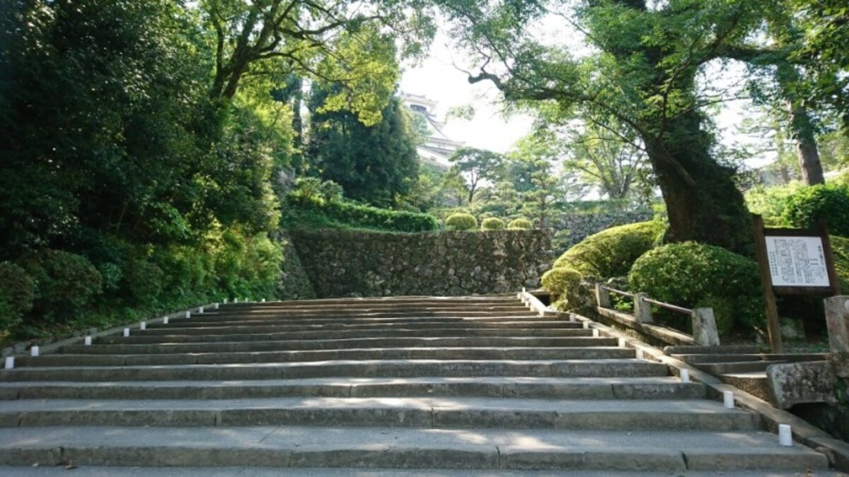 高知城（4）