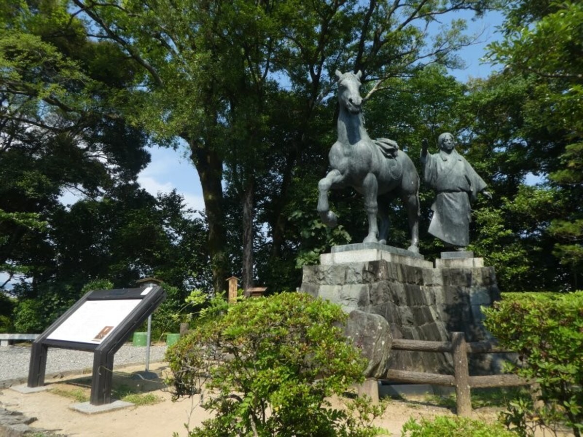 高知城（6）