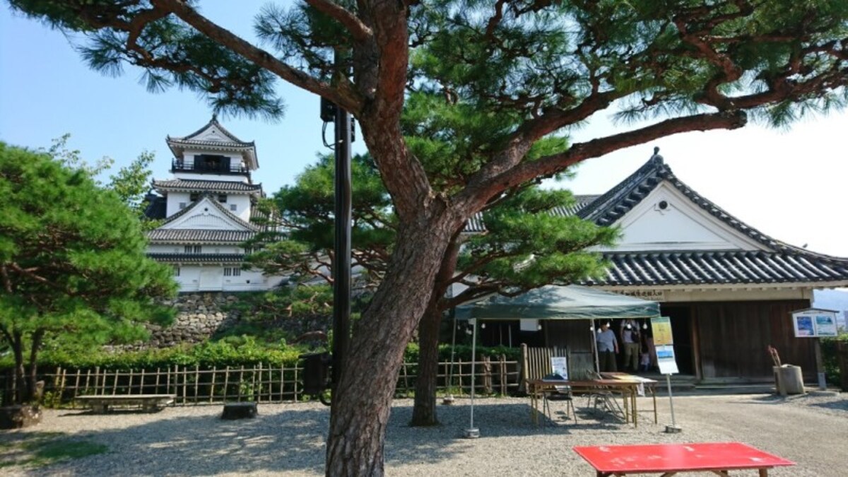 高知城（8）