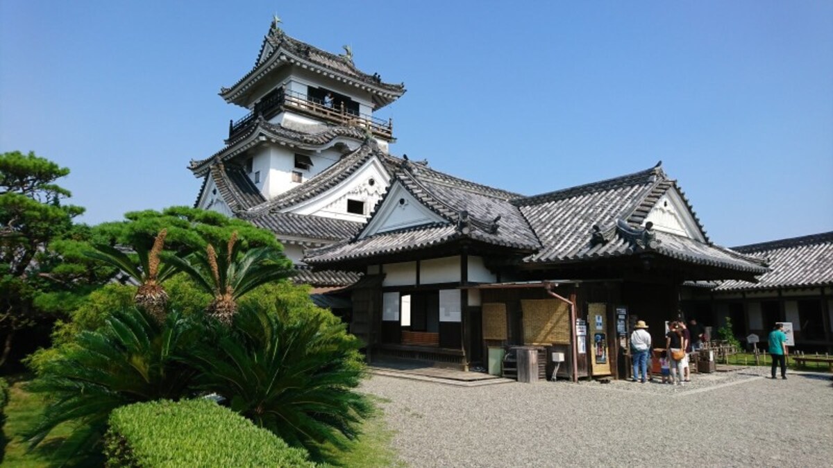 高知城（9）