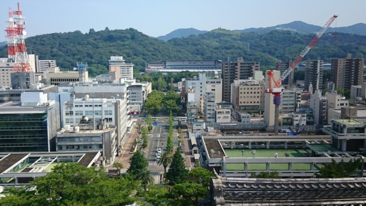 高知城（10）