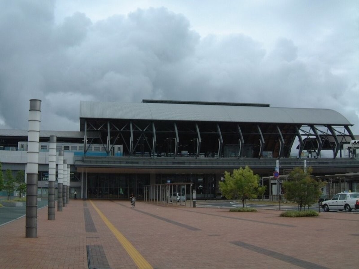 高知駅