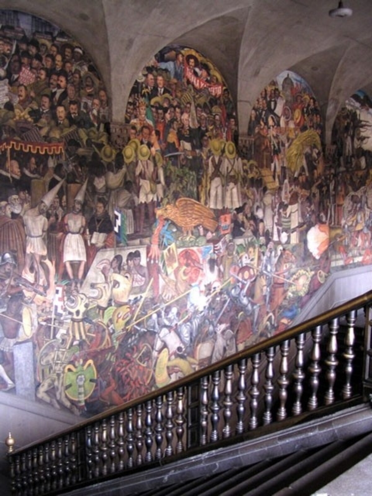 Diego Palacio nacional