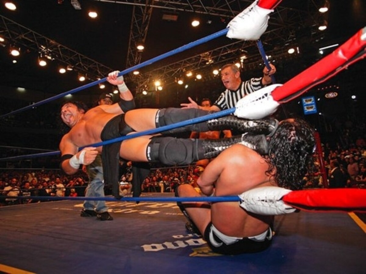 luchalibre