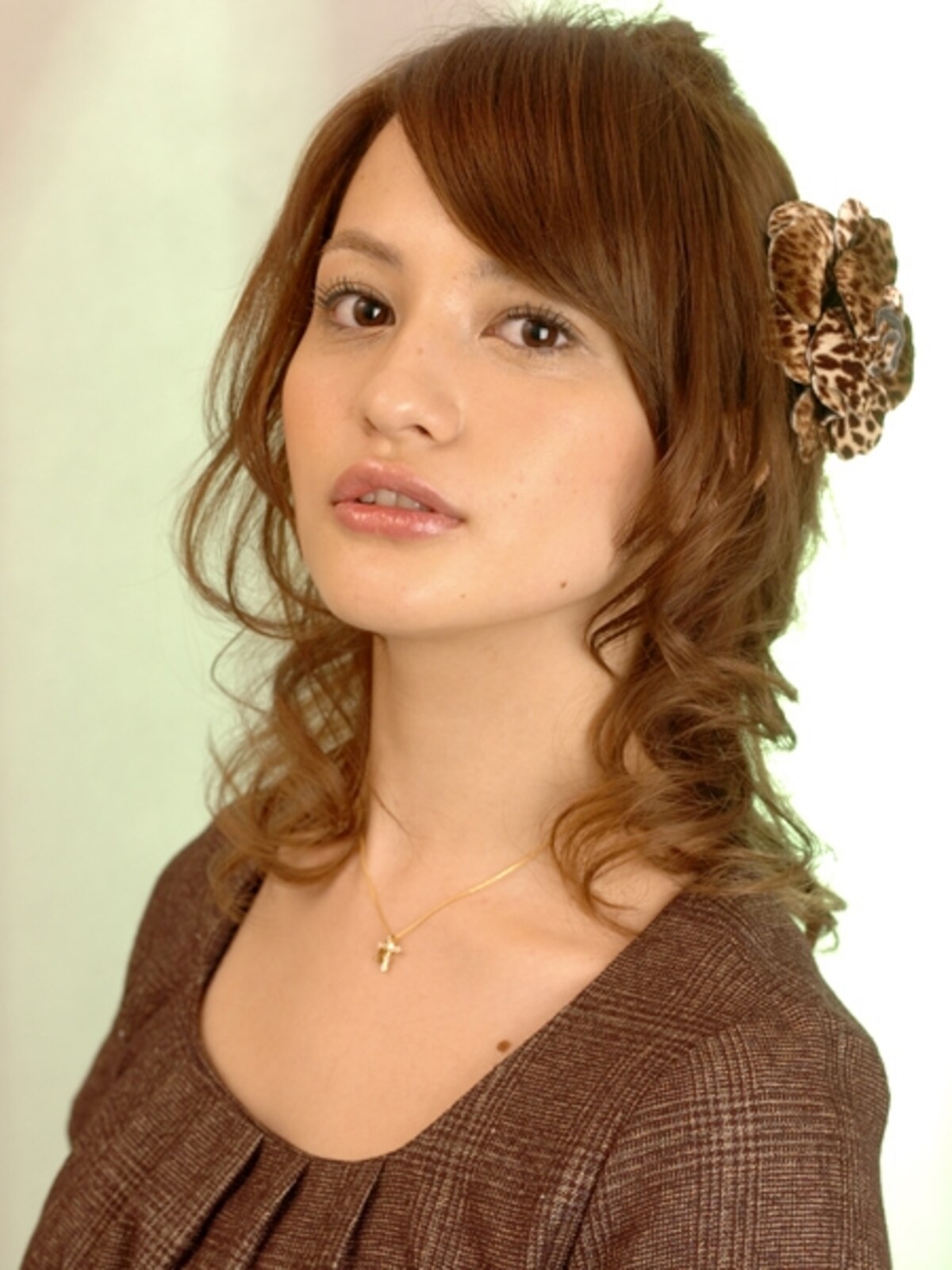 hair make  YONE