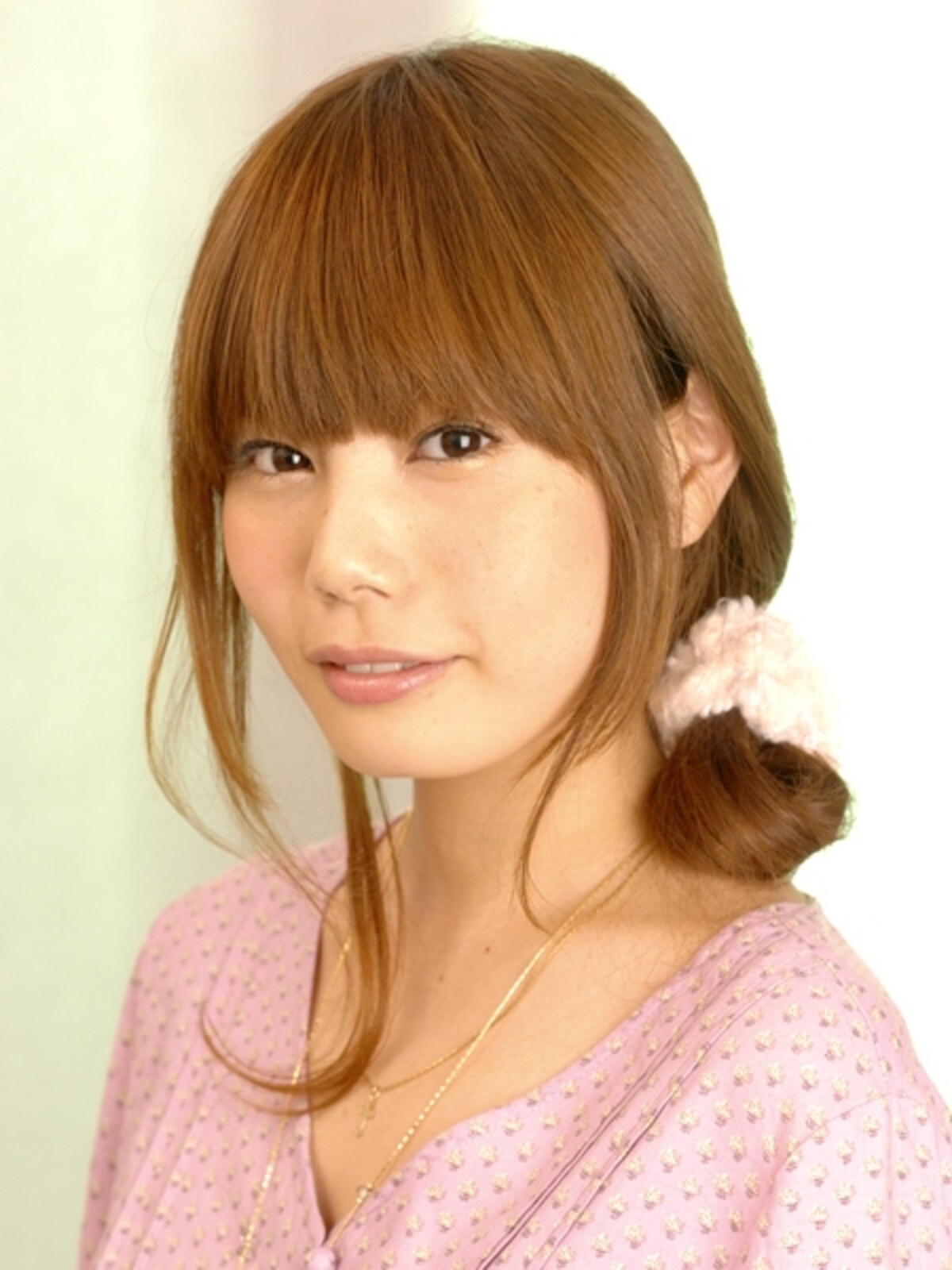 hair make  SHUJI