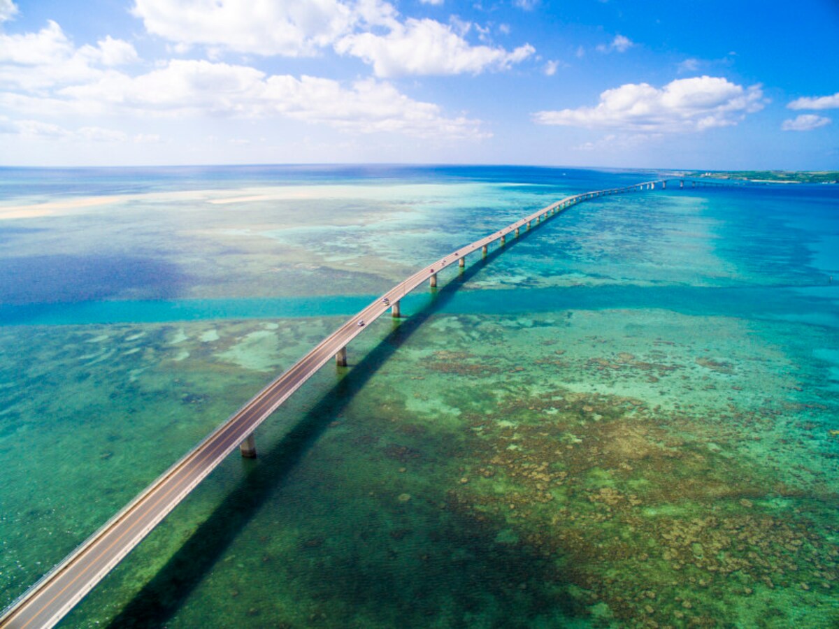 伊良部大橋