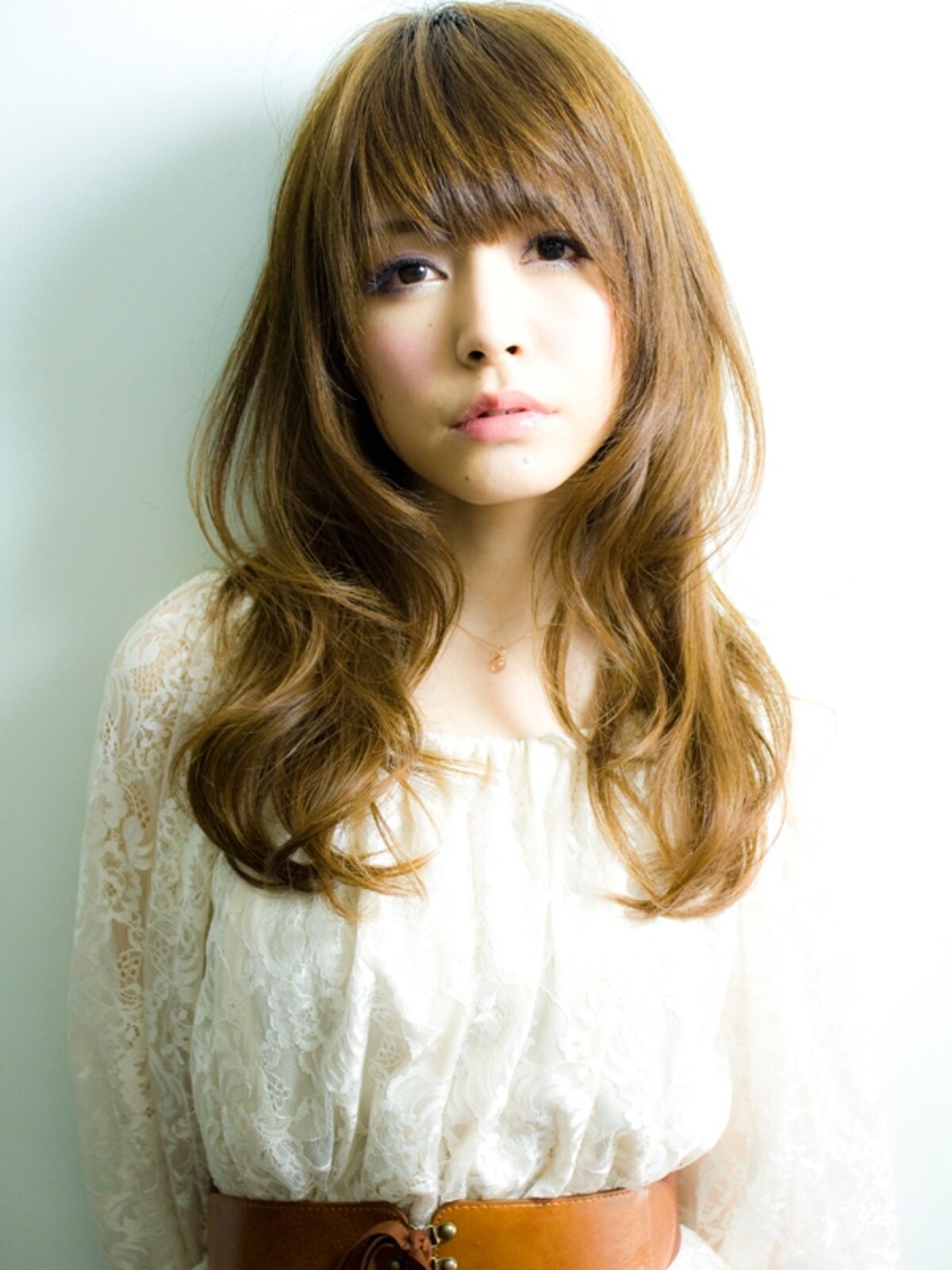 hair and make 西岡卓志