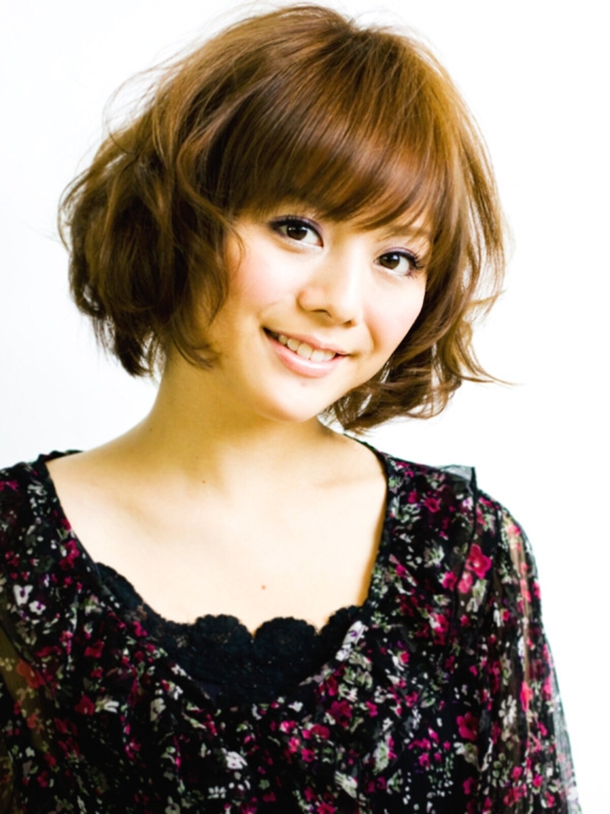 hair and make 西岡卓志