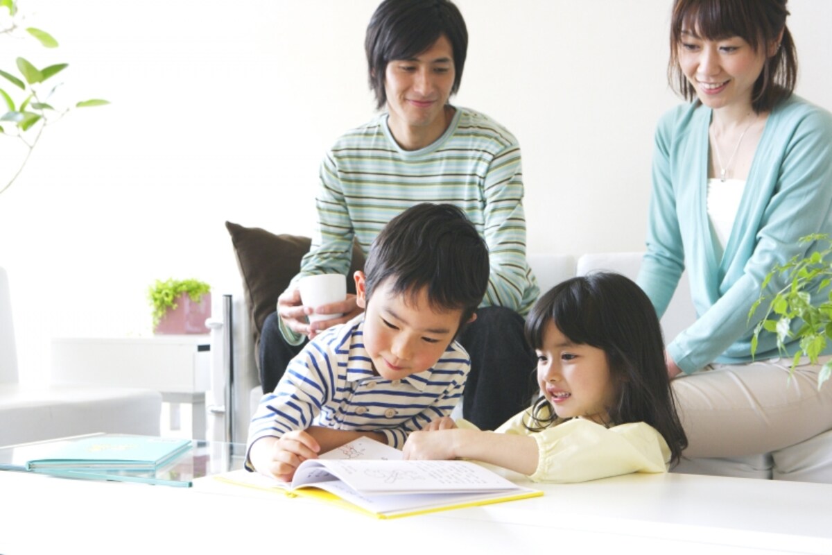 乳幼児期は意外にお金がかかります