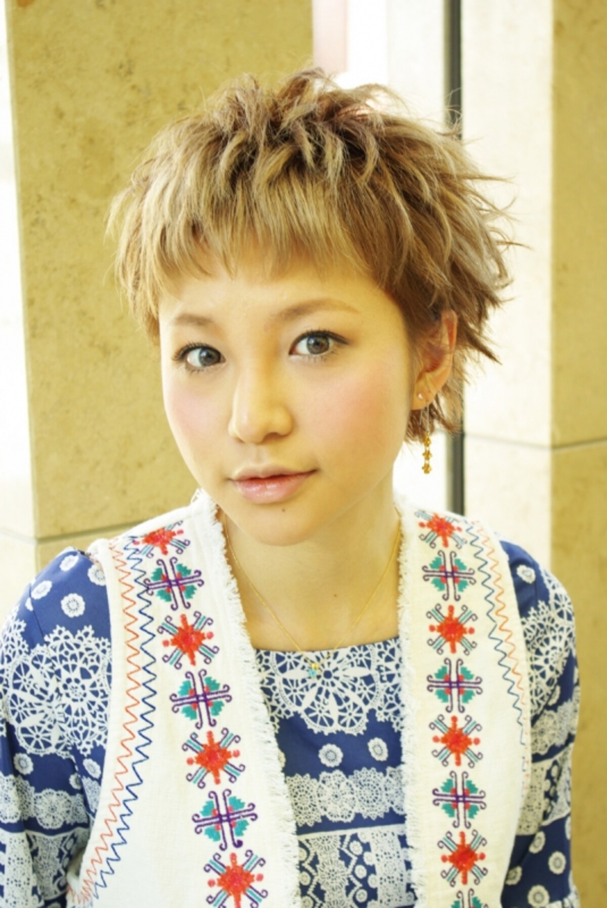 hair and make 保坂undefined誠一