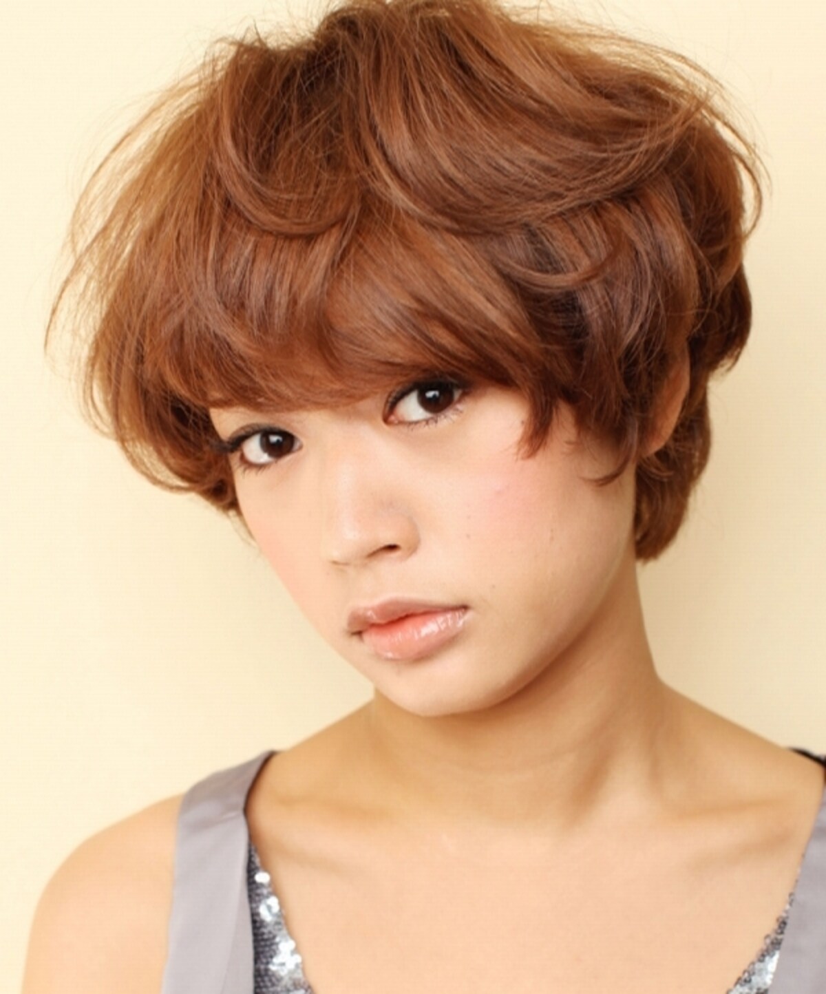 hair and make ムッシュ豊田